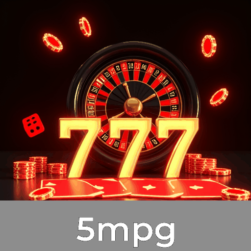 Aproveite os Bônus Únicos e Generosos no 5mpg