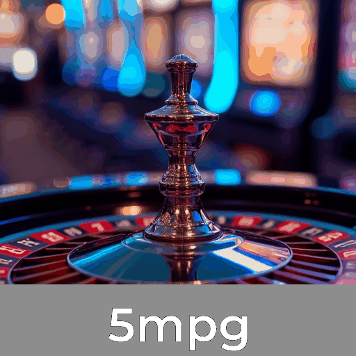 Experimente a Praticidade e Funcionalidade do App 5mpg