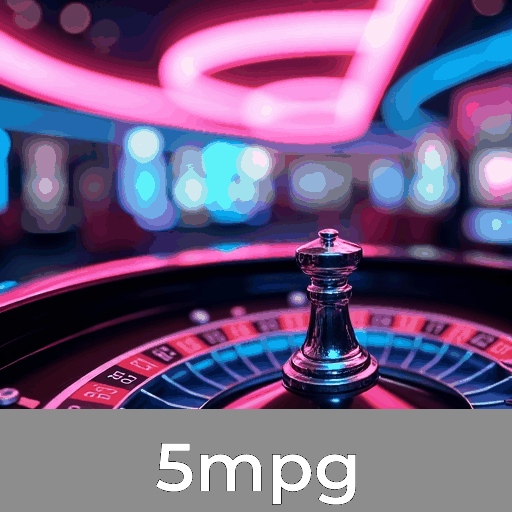 5mpg: Especialista em Apostas Esportivas Focadas no Brasil