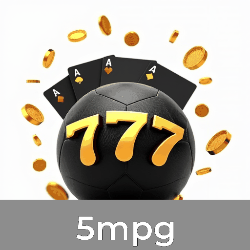 5mpg: Slots-Grandes Prêmios, Mesas-Desafio, Live Dealers-Realismo
