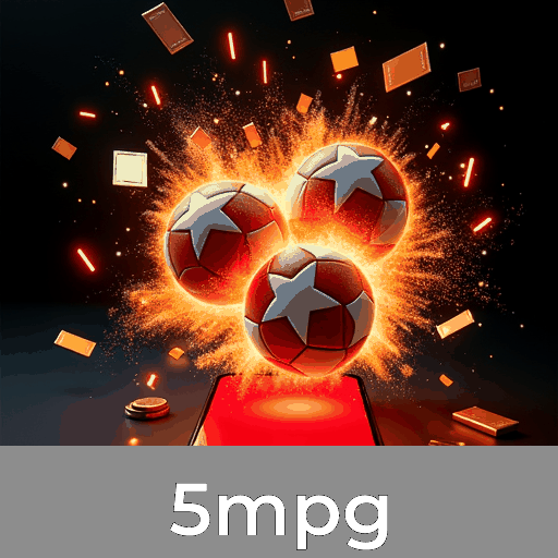 5mpg: A Plataforma de Jogos Online com Serviço Profissional