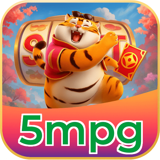 5mpg logo